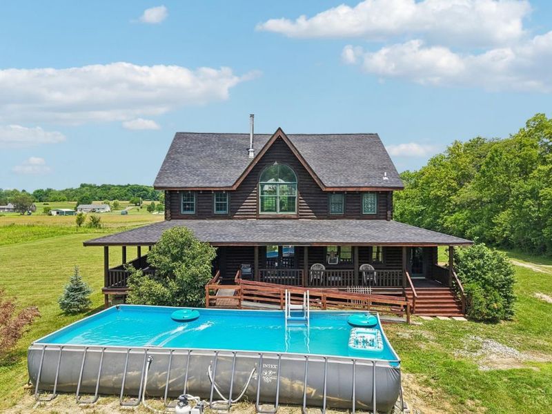 963 Pratt Road, Vernon Township, OH 45107 Photo 10