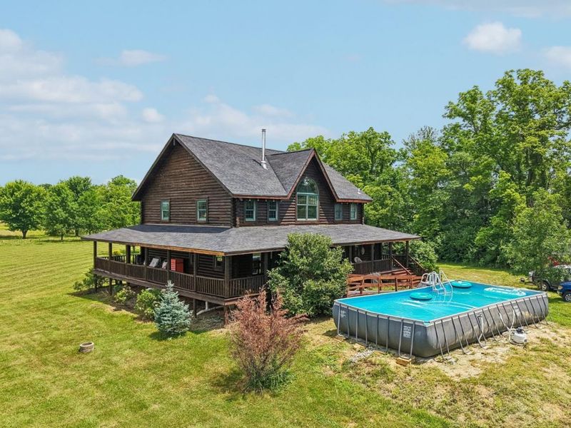 963 Pratt Road, Vernon Township, OH 45107 Photo 11