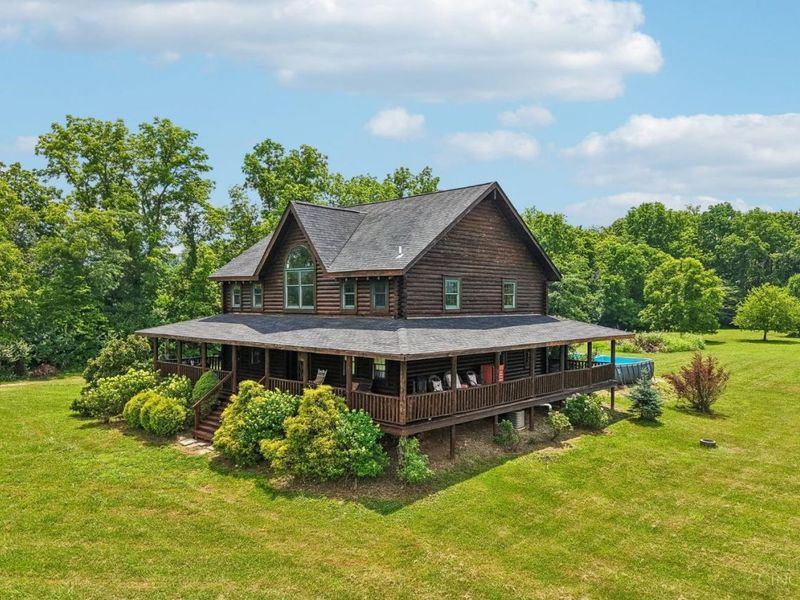 963 Pratt Road, Vernon Township, OH 45107 Photo 12