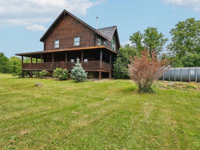 963 Pratt Road, Vernon Township, OH 45107 Photo 16