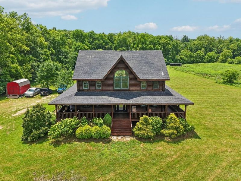 963 Pratt Road, Vernon Township, OH 45107 Photo 7