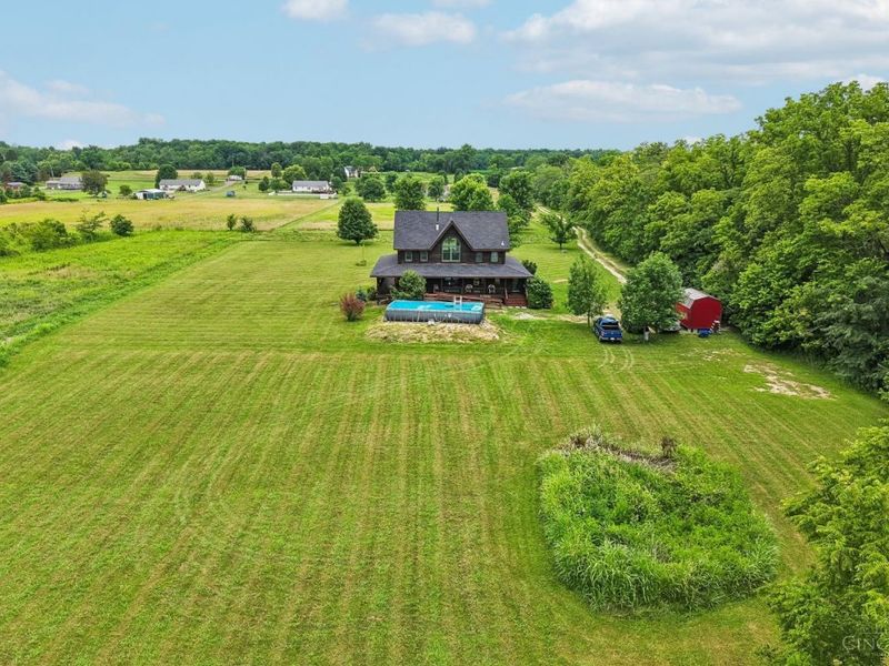 963 Pratt Road, Vernon Township, OH 45107 Photo 70