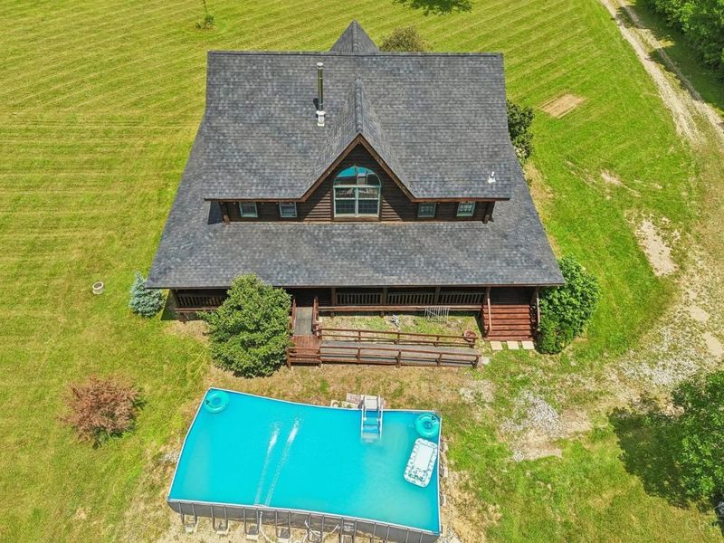 963 Pratt Road, Vernon Township, OH 45107 Photo 73
