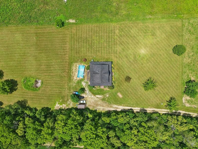 963 Pratt Road, Vernon Township, OH 45107 Photo 74