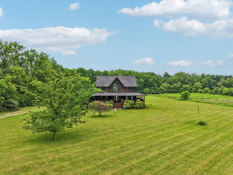 963 Pratt Road, Vernon Township, OH 45107 Photo 76