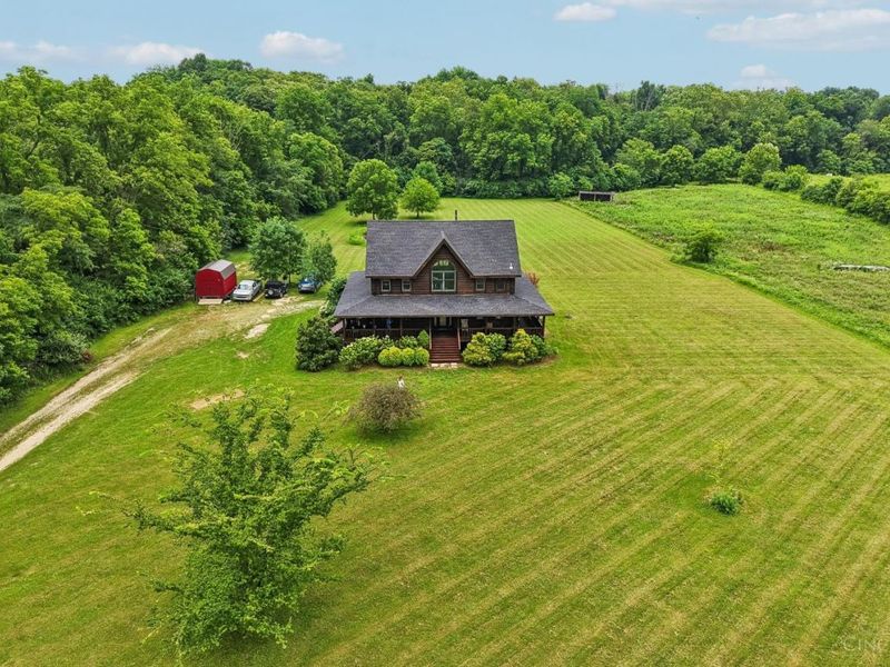 963 Pratt Road, Vernon Township, OH 45107 Photo 77