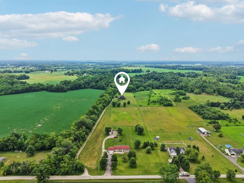 963 Pratt Road, Vernon Township, OH 45107 Photo 79