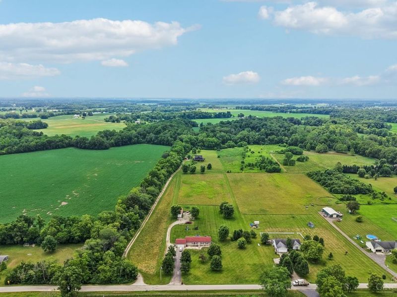 963 Pratt Road, Vernon Township, OH 45107 Photo 80