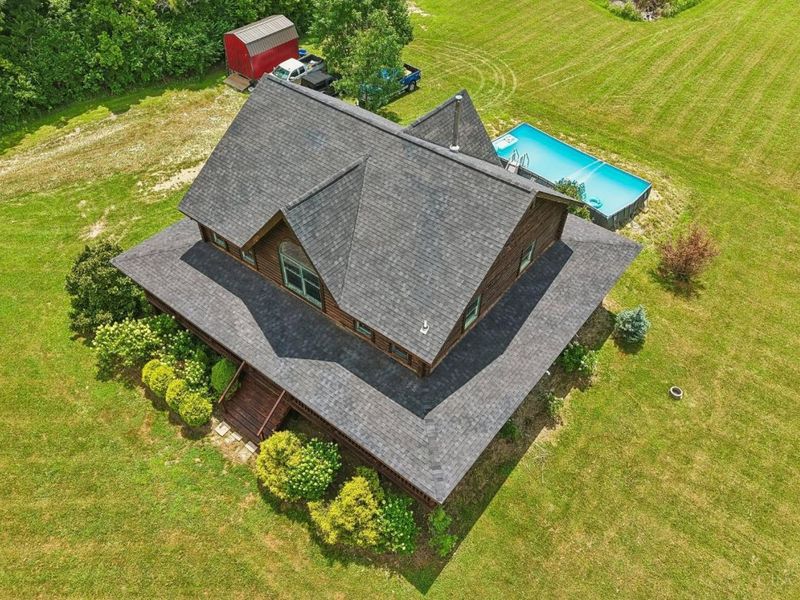 963 Pratt Road, Vernon Township, OH 45107 Photo 81