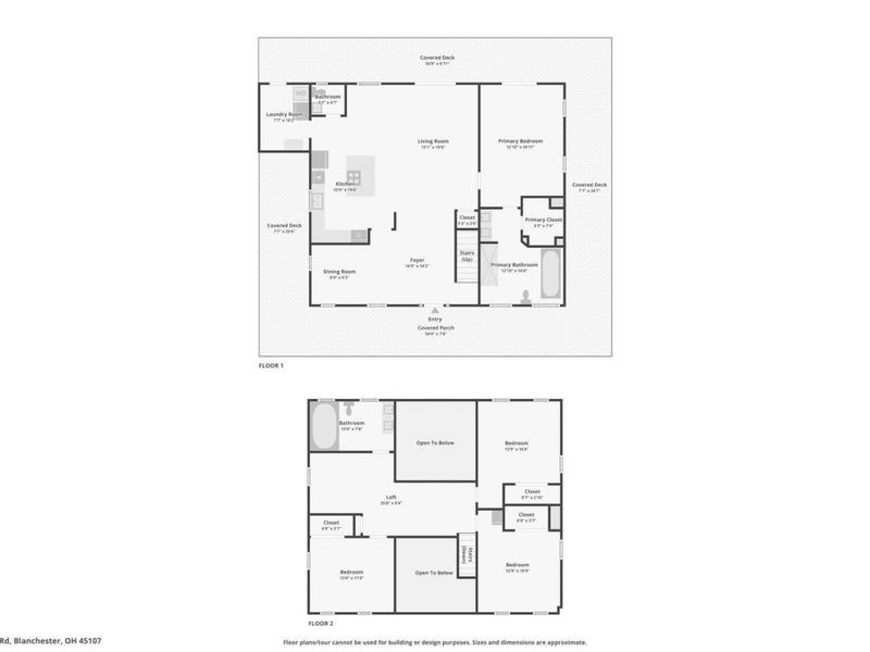 963 Pratt Road, Vernon Township, OH 45107 Photo 84