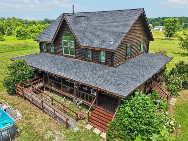 963 Pratt Road, Vernon Township, OH 45107 Photo 9