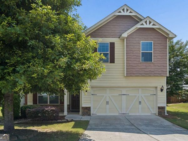 15 Ponder Place, Newnan, GA 30265