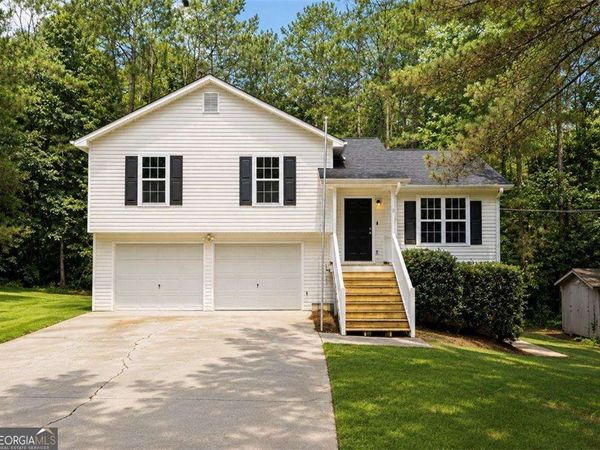 9 Southern Trace Crossing, Rockmart, GA 30153