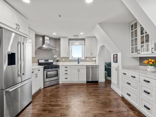 155 Franklin Ave, Unit 3, Chelsea, MA 02150