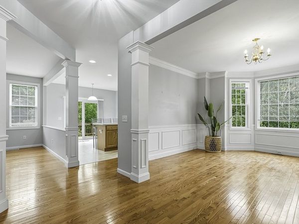 46 Tulip Cir., Unit 46, Grafton, MA 01560