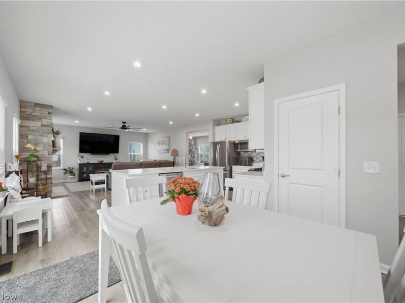 1348 Southbrook Circle NE, Canton, OH 44721 Photo 13