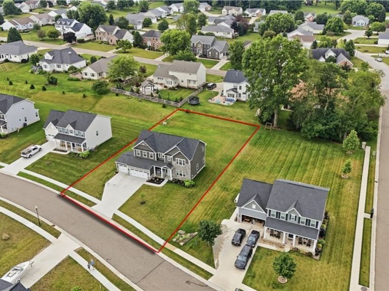 1348 Southbrook Circle NE, Canton, OH 44721 Photo 50