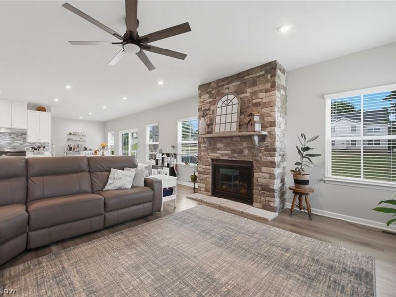 1348 Southbrook Circle NE, Canton, OH 44721 Photo 6