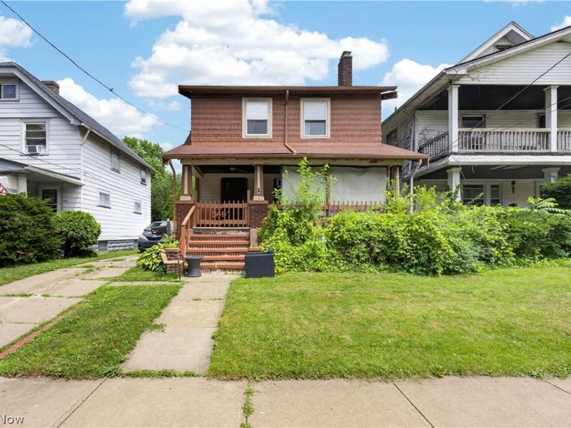 3491 W 99th Street, Cleveland, OH 44102 Photo 1