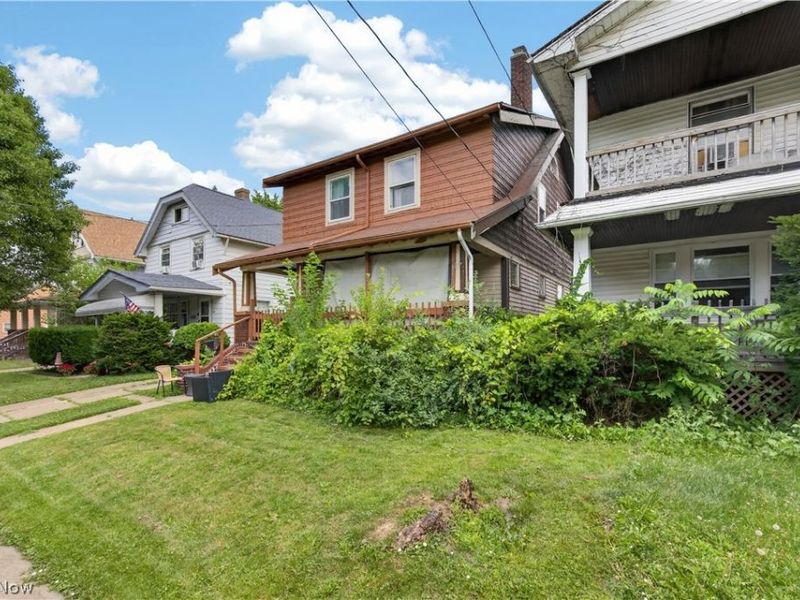 3491 W 99th Street, Cleveland, OH 44102 Photo 8
