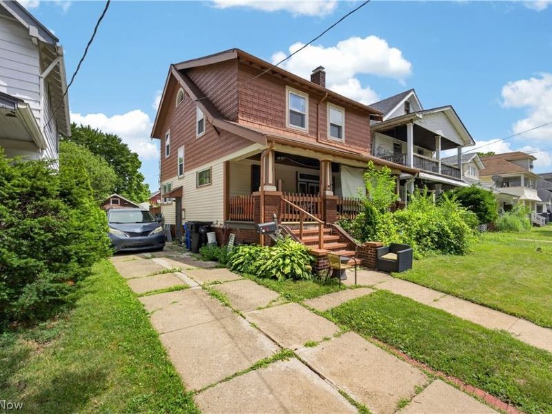 3491 W 99th Street, Cleveland, OH 44102 Photo 9