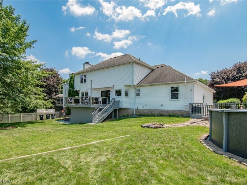 478 Amberwood Drive, Akron, OH 44312 Photo 47