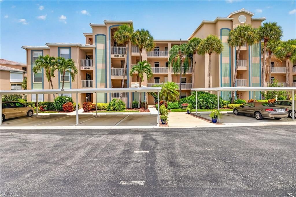14091 Brant Point Cir , Unit 4308, Fort Myers, FL 33919 Photo