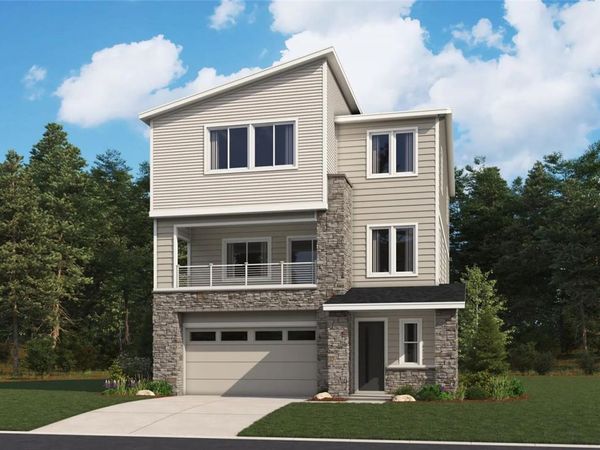 5781 S De Gaulle Ct Place , Aurora, CO 80016