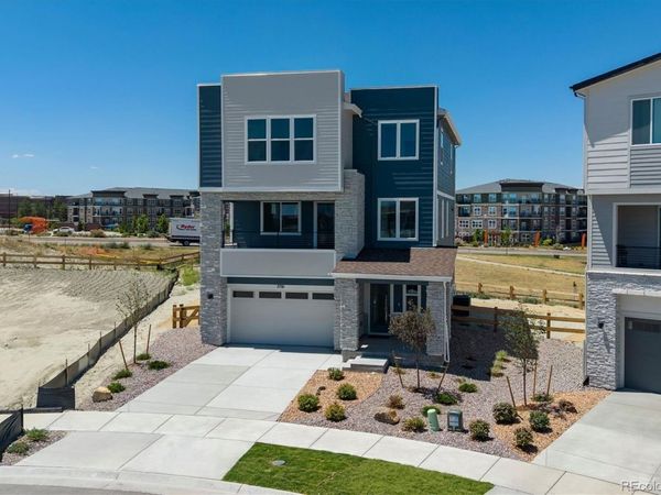 5781 S De Gaulle Ct Place , Aurora, CO 80016