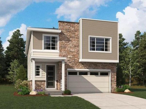 24175 E Platte Place , Aurora, CO 80016