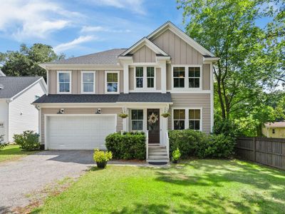 3219 Pecan Orchard Way, Charleston, SC 29414
