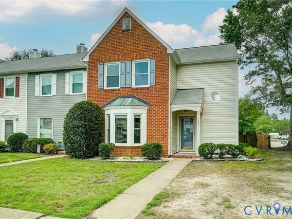 2221 High Bush Circle, Glen Allen, VA 23060