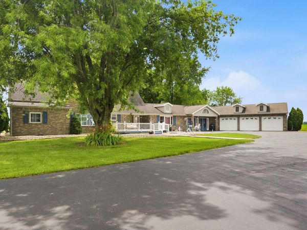 6104 N Main Street, Montpelier, IN 47359