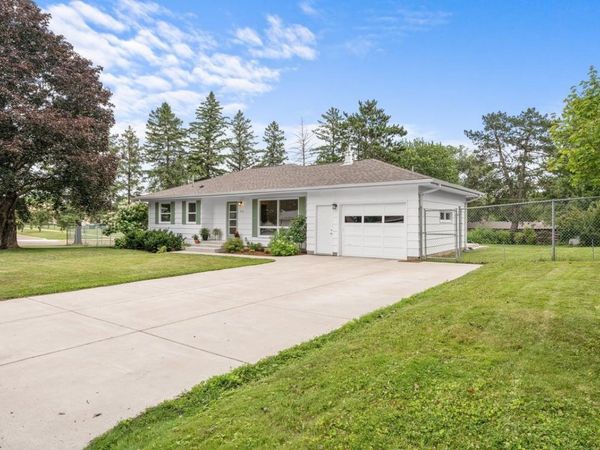 516 Gray Street, Hudson, WI 54016