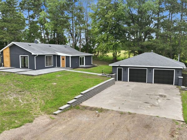 3941 357th Avenue NW, Cambridge, MN 55008