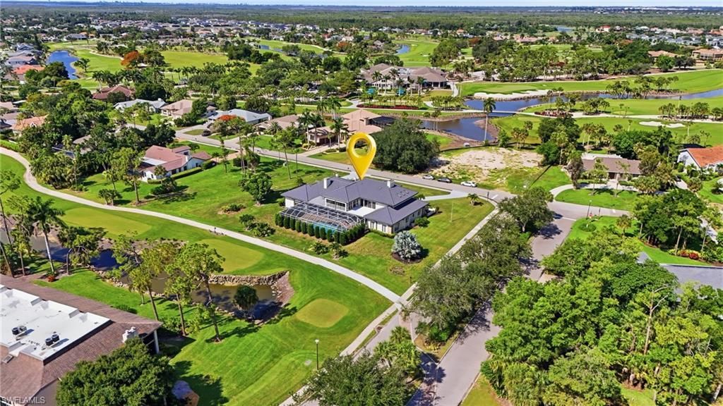 16676 Bobcat Dr, Fort Myers, FL 33908 Photo