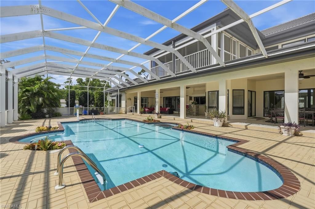 16676 Bobcat Dr, Fort Myers, FL 33908 Photo