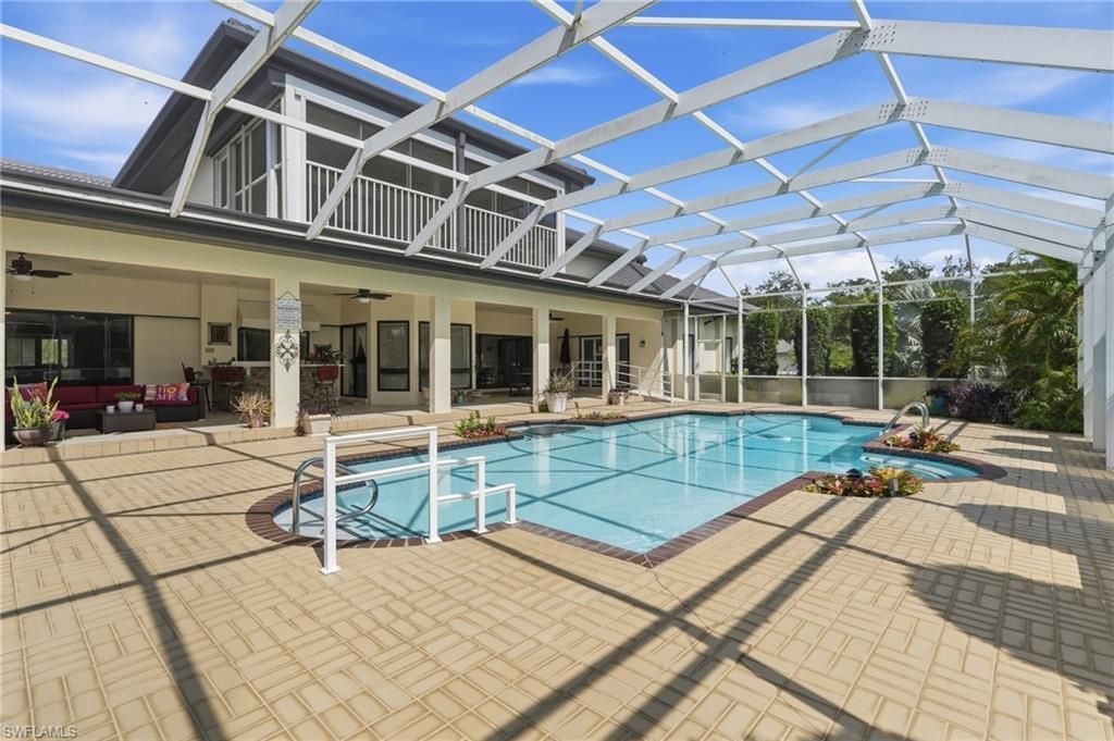 16676 Bobcat Dr, Fort Myers, FL 33908 Photo