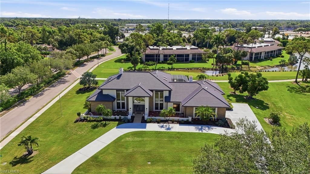 16676 Bobcat Dr, Fort Myers, FL 33908 Photo
