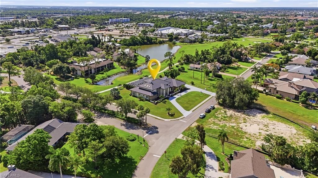 16676 Bobcat Dr, Fort Myers, FL 33908 Photo