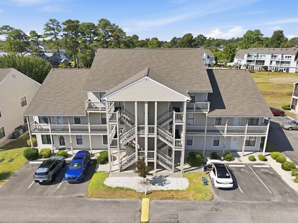 1095 W Plantation Dr., Unit 30E, Little River, SC 29566