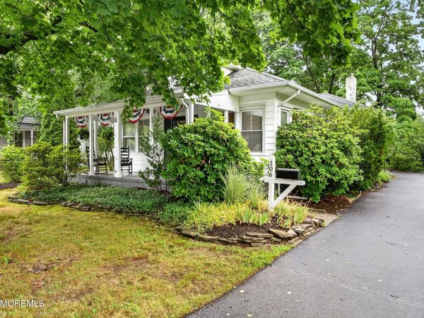 106 Rumson Road, Little Silver, NJ 07739