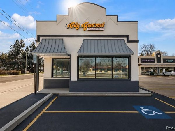 28407 5 MILE Road, Livonia, Mi 48154