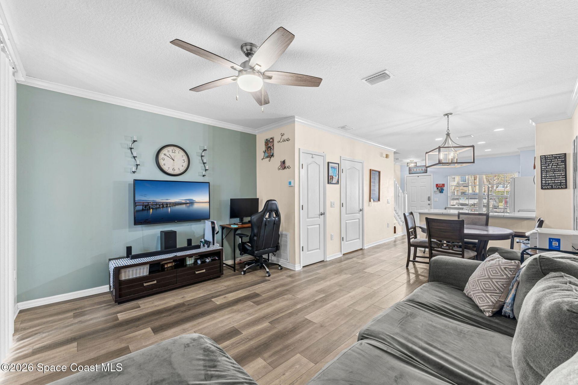 1381 Hampton Park Lane , Melbourne, FL 32940 Photo
