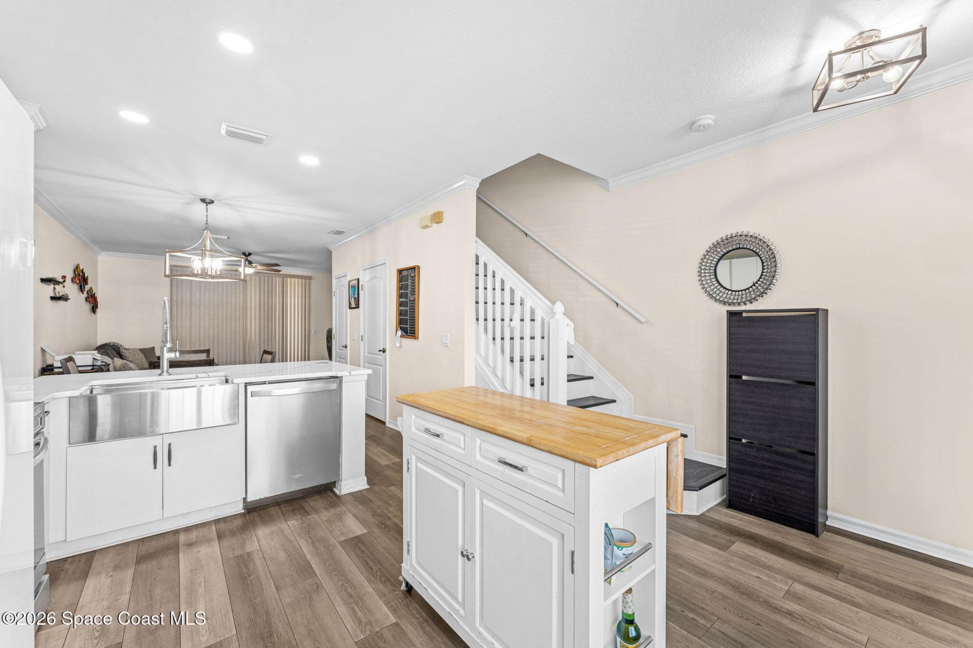 1381 Hampton Park Lane , Melbourne, FL 32940 Photo
