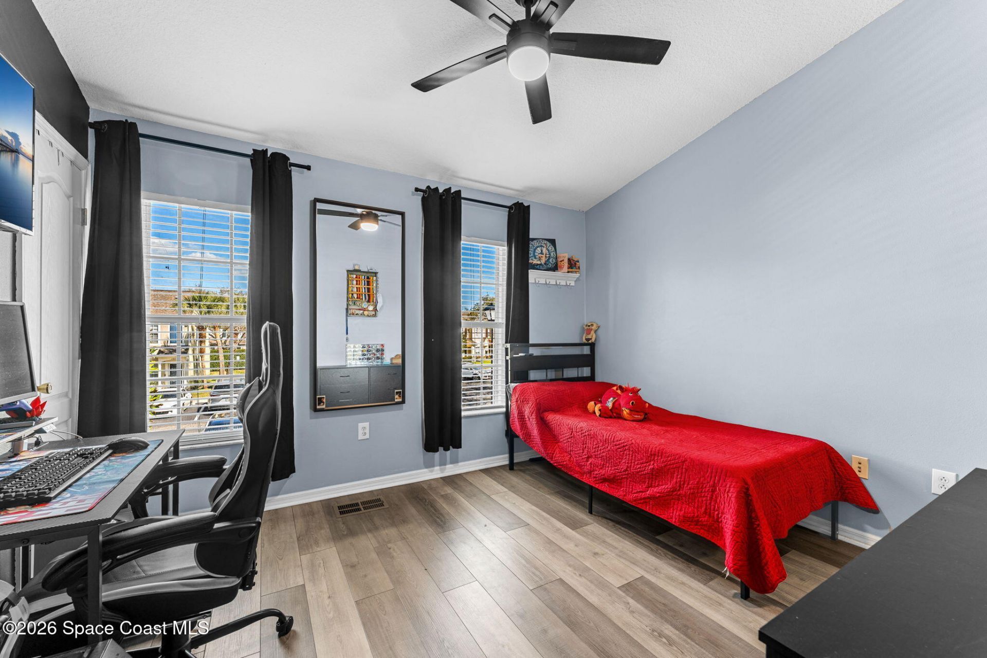 1381 Hampton Park Lane , Melbourne, FL 32940 Photo
