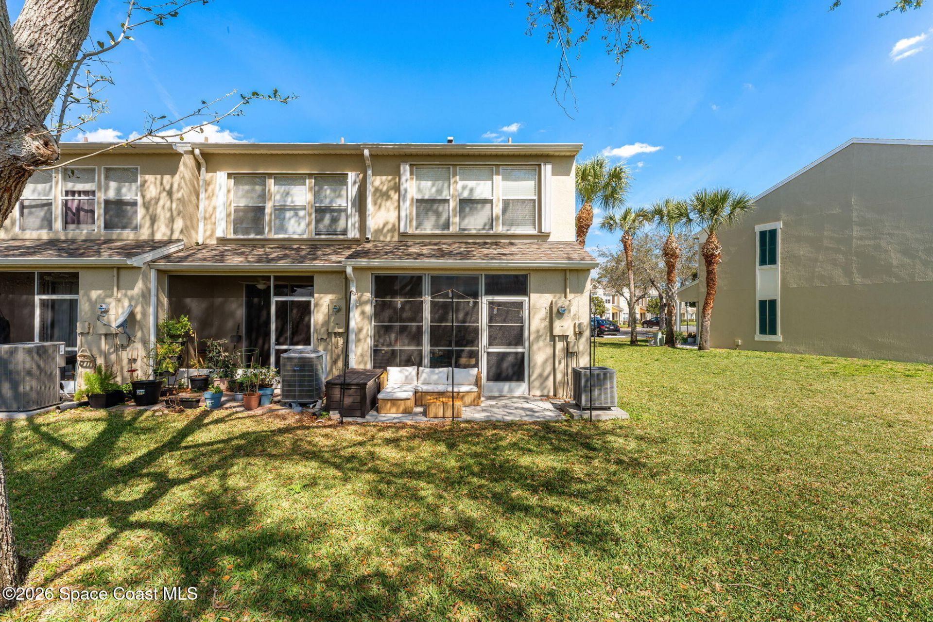 1381 Hampton Park Lane , Melbourne, FL 32940 Photo