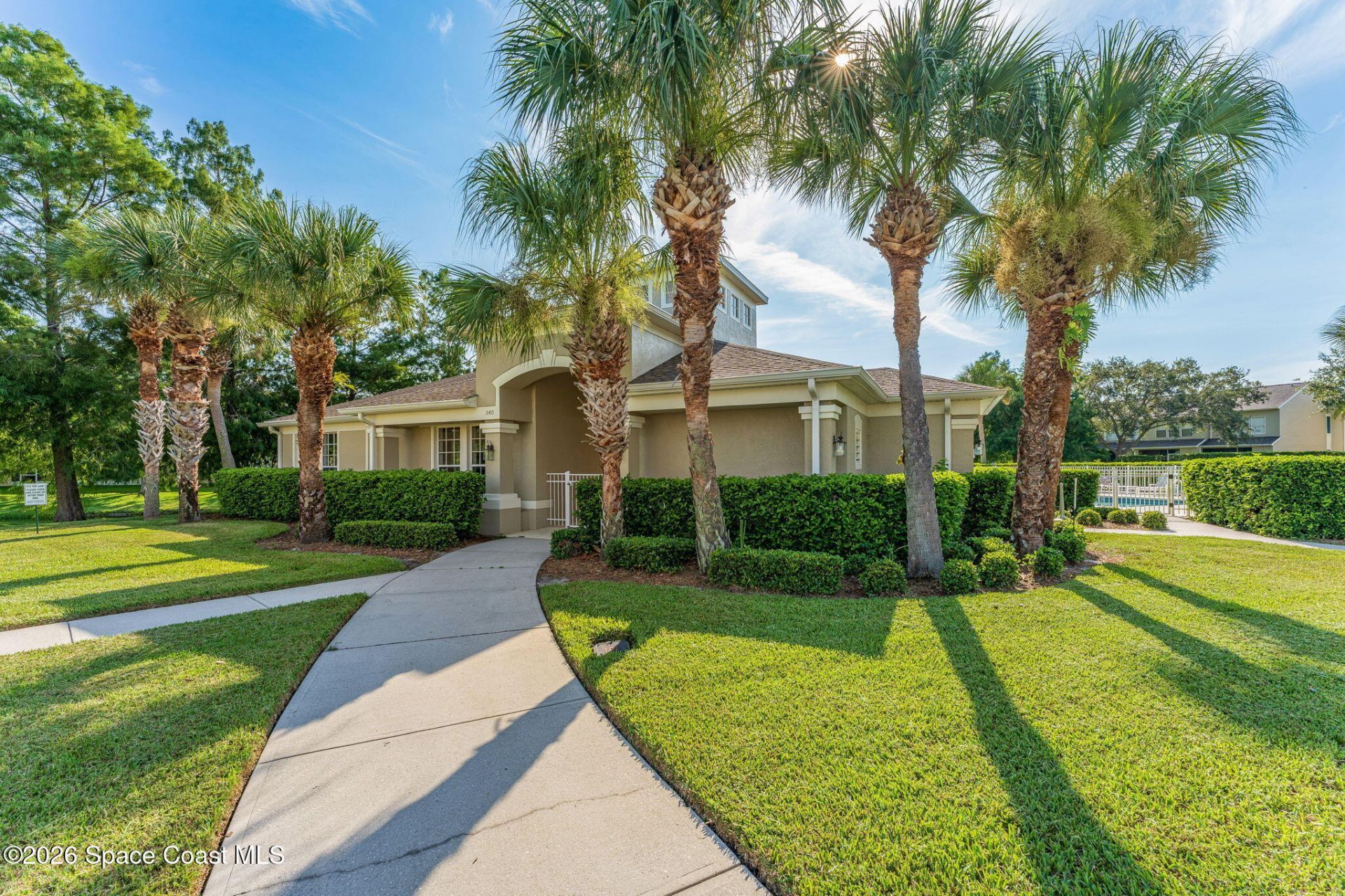 1381 Hampton Park Lane , Melbourne, FL 32940 Photo