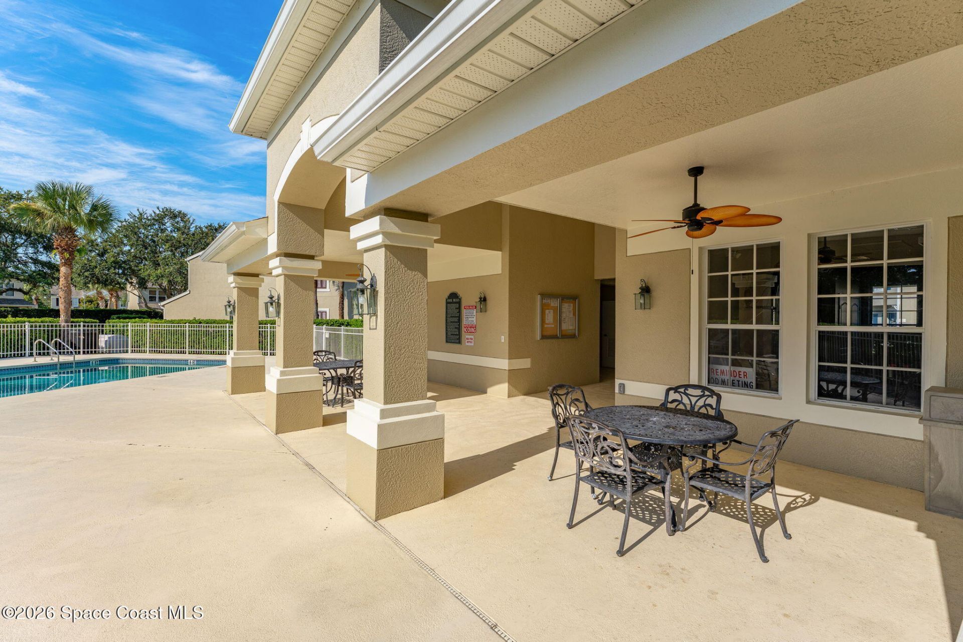 1381 Hampton Park Lane , Melbourne, FL 32940 Photo