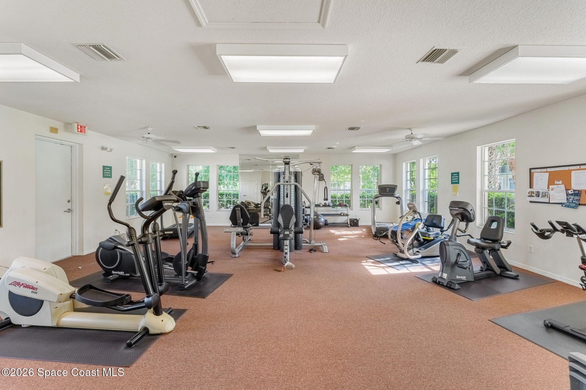 1381 Hampton Park Lane , Melbourne, FL 32940 Photo